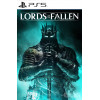Lords of The Fallen PS5